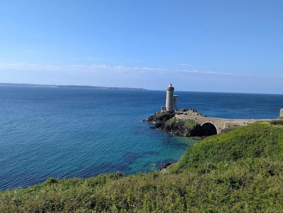 Villa Magnifique Maison Proche Des Plages Plouzané