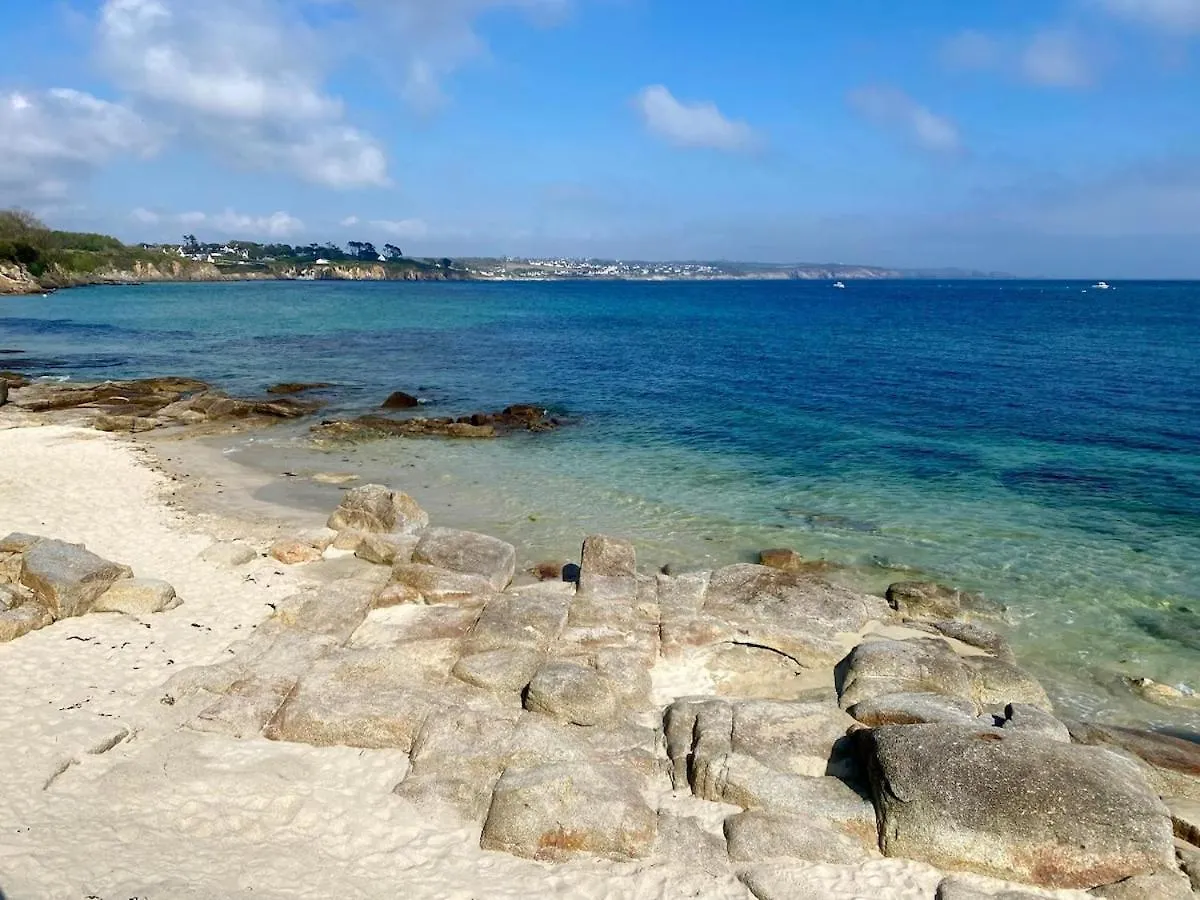 Magnifique Maison Proche Des Plages Plouzané 0*,  Frankrike
