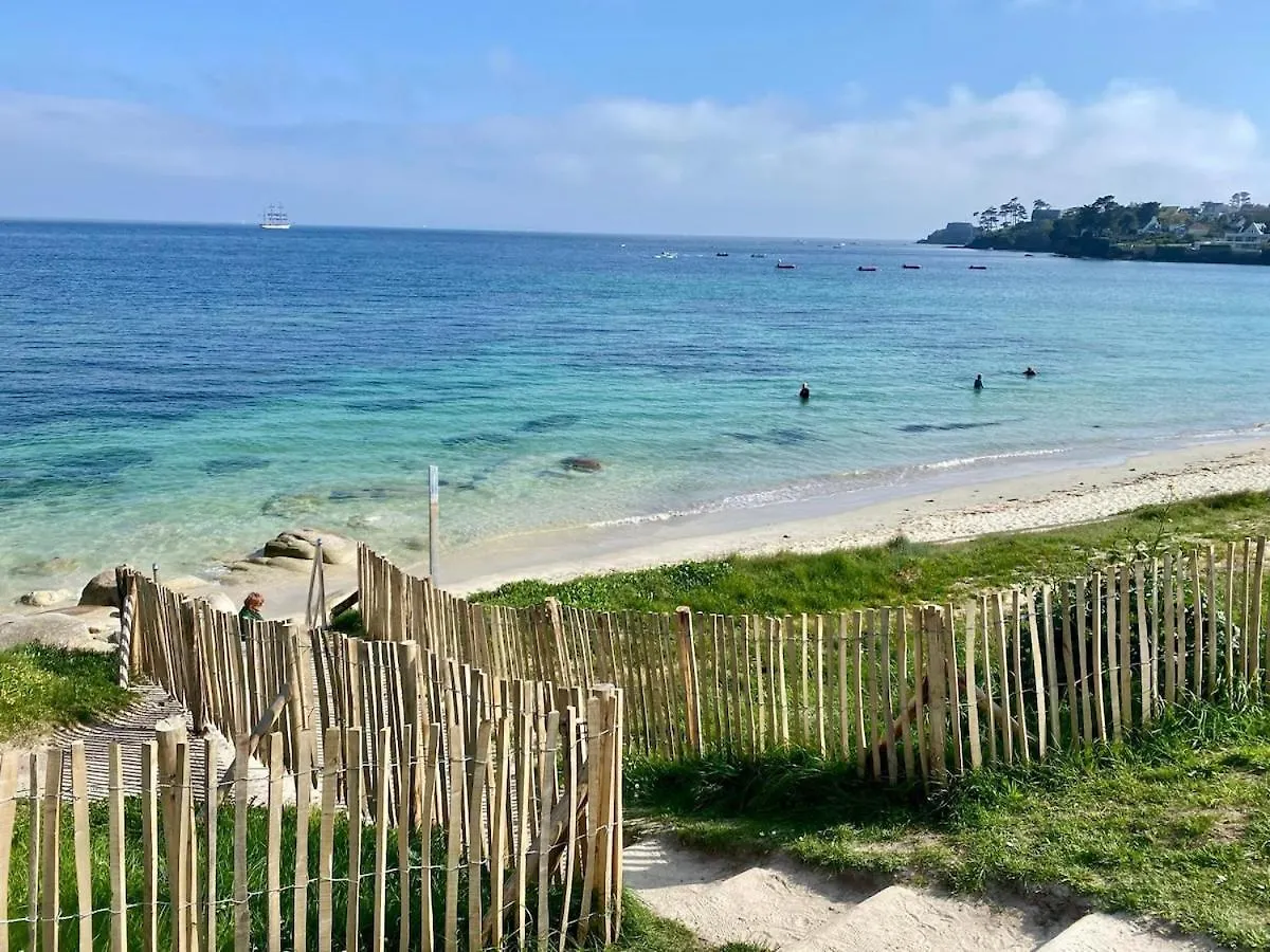 Magnifique Maison Proche Des Plages Plouzané Villa